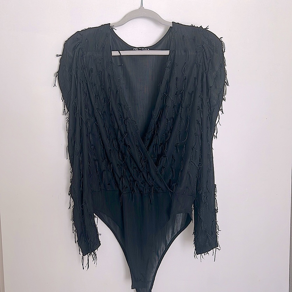 Bodysuit